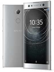 Замена стекла на телефоне Sony Xperia XA2 Ultra в Барнауле